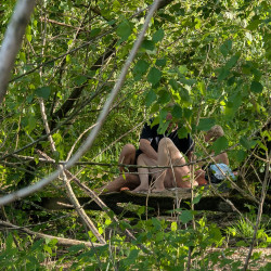 Pic #5 Spotted in the Rhine Beach near Duesseldorf GERMANY