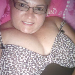 Pic #6 La catira gorda