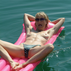 Pic #7 on the beach 2