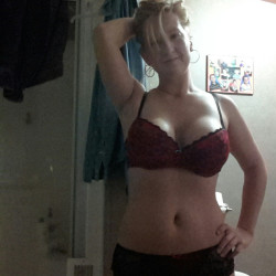 Pic #4 Wife feeling frisky