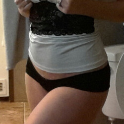 Pic #8 Wife feeling frisky