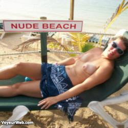 Pic #2 bikini and topless 1