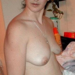 Pic #2 bikini and topless 3