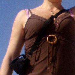 Pic #1 bikini and topless 5