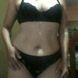 Pic #5 La catira tetona