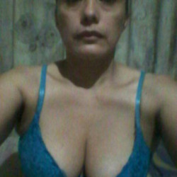 Pic #5 La catira tetona 5