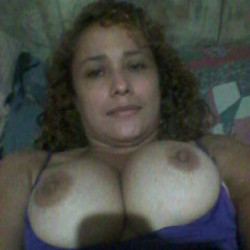 Pic #7 La catira tetona 17
