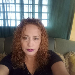 Pic #4 La catira tetona 21