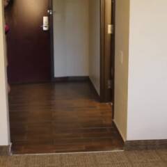 Fun In Hotel on Work Road Trip