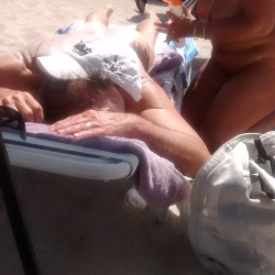 Pic #2 nude beach haulover