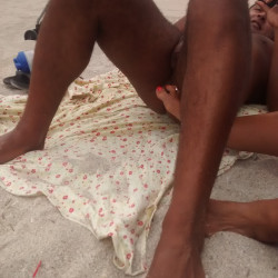 Pic #7 naked wife