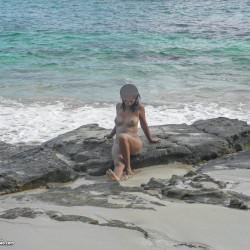 Pic #6 relax and funny at the sea