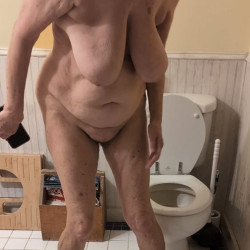 Pic #7 Visit to my bathroom