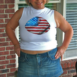 Pic #4 July 4th