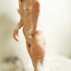 Pic #7 Foam girl
