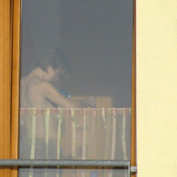 Pic #2 Voyeur