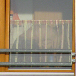 Pic #5 Voyeur