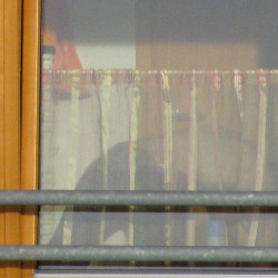 Pic #6 Voyeur
