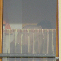 Pic #7 Voyeur