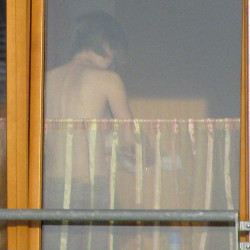 Pic #8 Voyeur