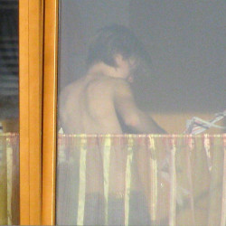 Pic #9 Voyeur