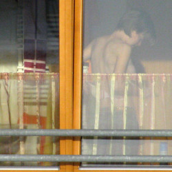 Pic #10 Voyeur