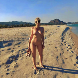 Small tits of my wife - bellafiga