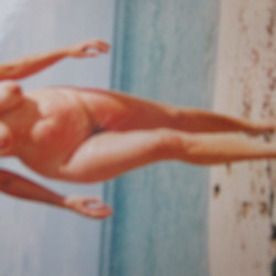 Large tits of my wife - MySue