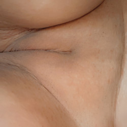 Pic #2 Milf pussy
