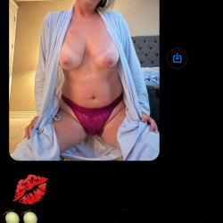 My large tits - Amber