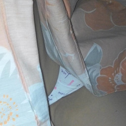 Pic #1 Upskirt Voyeur Panty