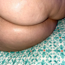 Pic #3 Spank My Round Ass