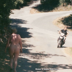 Pic #1 Awkward Situation