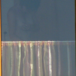 Pic #3 At the window