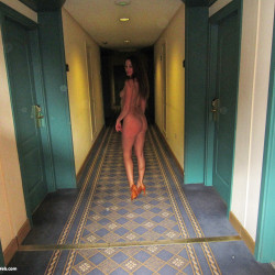 Pic #6 Display in hotels