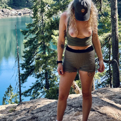 Pic #6 Hiking