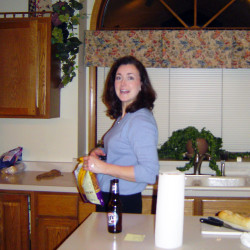 Pic #9 It is bedtime