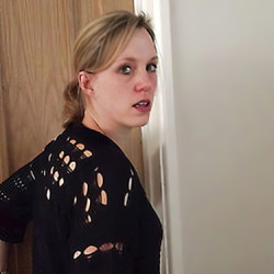 Carrie Private Time