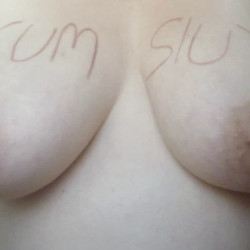 Pic #2 Slutty GF