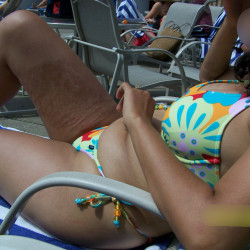 Pic #7 Sexy Wife