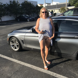 Pic #6 Nude in Public