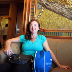 Pic #6 Moments of nudity