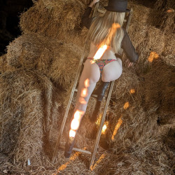 Pic #1 Derelict Barn Photo Op 1