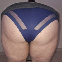 My wife's ass - Koukla