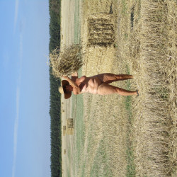 Pic #10 Harvest Lady