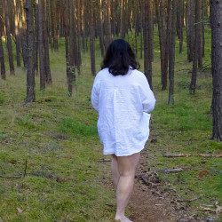 Pic #4 in the forest