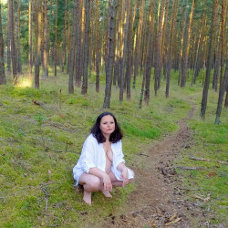 Pic #6 in the forest