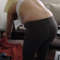 Pic #3 My Hot wife With Her boyfriend