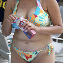 Pic #10 My Hot wife With Her boyfriend