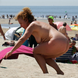 Pic #6 curly haired reading her book